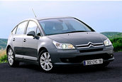 Citroen C4 Facelift