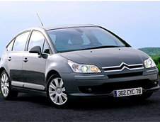 Citroen C4 Facelift