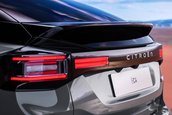 Citroen C4 Facelift