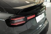 Citroen C4 Facelift