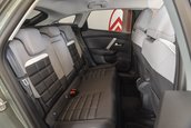 Citroen C4 Facelift