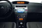 Citroen C4 Facelift