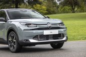 Citroen C4 Facelift