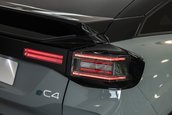 Citroen C4 Facelift