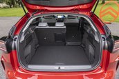 Citroen C4 Facelift