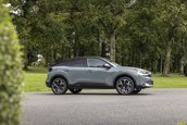 Citroen C4 Facelift