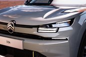 Citroen C4 Facelift