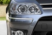 Citroen C4 Facelift