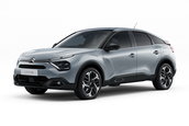 Citroen C4 - Galerie Foto