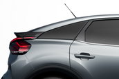 Citroen C4 - Galerie Foto