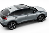 Citroen C4 - Galerie Foto