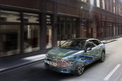 Citroen C4 - Galerie Foto