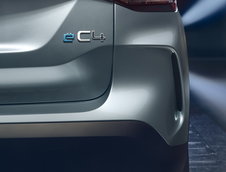 Citroen C4 - Galerie Foto