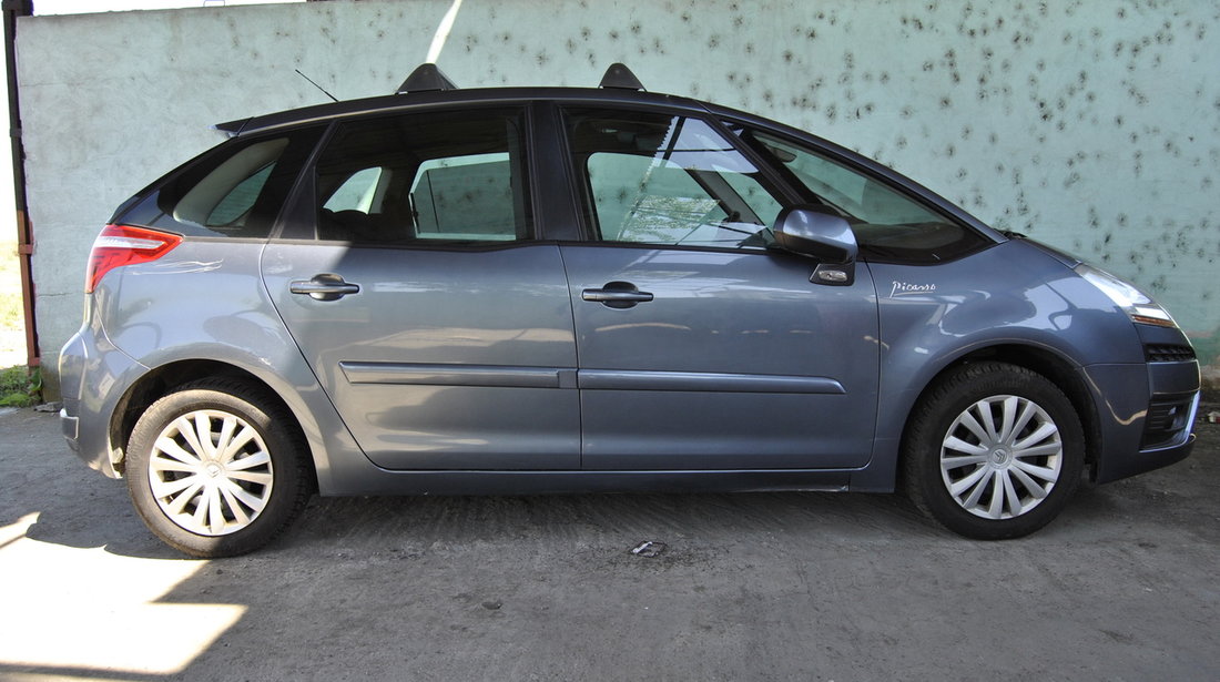 Citroen C4 Picasso 1.6D 2008