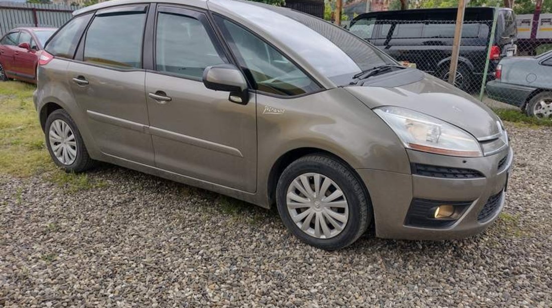 Citroen C4 Picasso 1.6HDi BUSINESS 2009