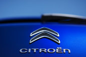 Citroen C4 Picasso Facelift