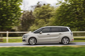 Citroen C4 Picasso Facelift