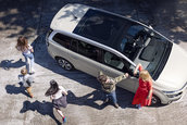 Citroen C4 Picasso Facelift