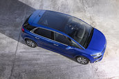 Citroen C4 Spacetourer si Grand C4 Spacetourer