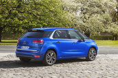 Citroen C4 Spacetourer si Grand C4 Spacetourer