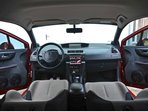 Citroen C4 VTR