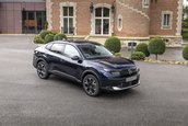 Citroen C4 X Facelift