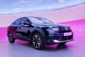 Citroen C4 X Facelift