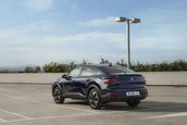 Citroen C4 X Facelift