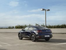 Citroen C4 X Facelift