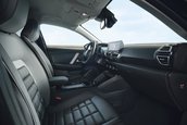 Citroen C4 X Facelift