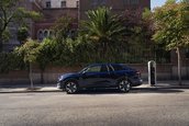 Citroen C4 X Facelift