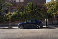 Citroen C4 X Facelift
