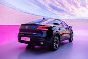 Citroen C4 X Facelift