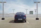Citroen C4 X Facelift