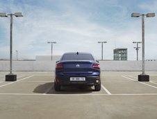 Citroen C4 X Facelift