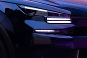 Citroen C4 X Facelift