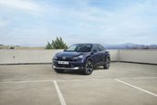 Citroen C4 X Facelift