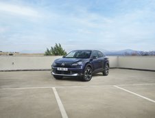 Citroen C4 X Facelift