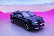 Citroen C4 X Facelift