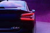 Citroen C4 X Facelift