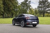 Citroen C4 X Facelift