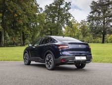 Citroen C4 X Facelift