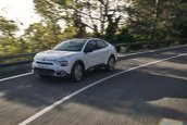 Citroen C4 X