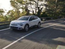 Citroen C4 X