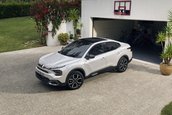 Citroen C4 X