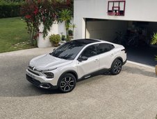 Citroen C4 X