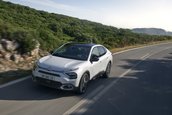 Citroen C4 X