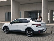 Citroen C4 X