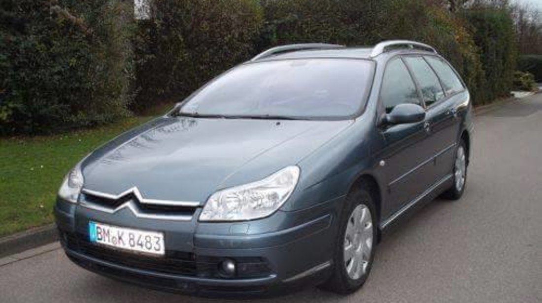 Citroen C5 1.6 2007