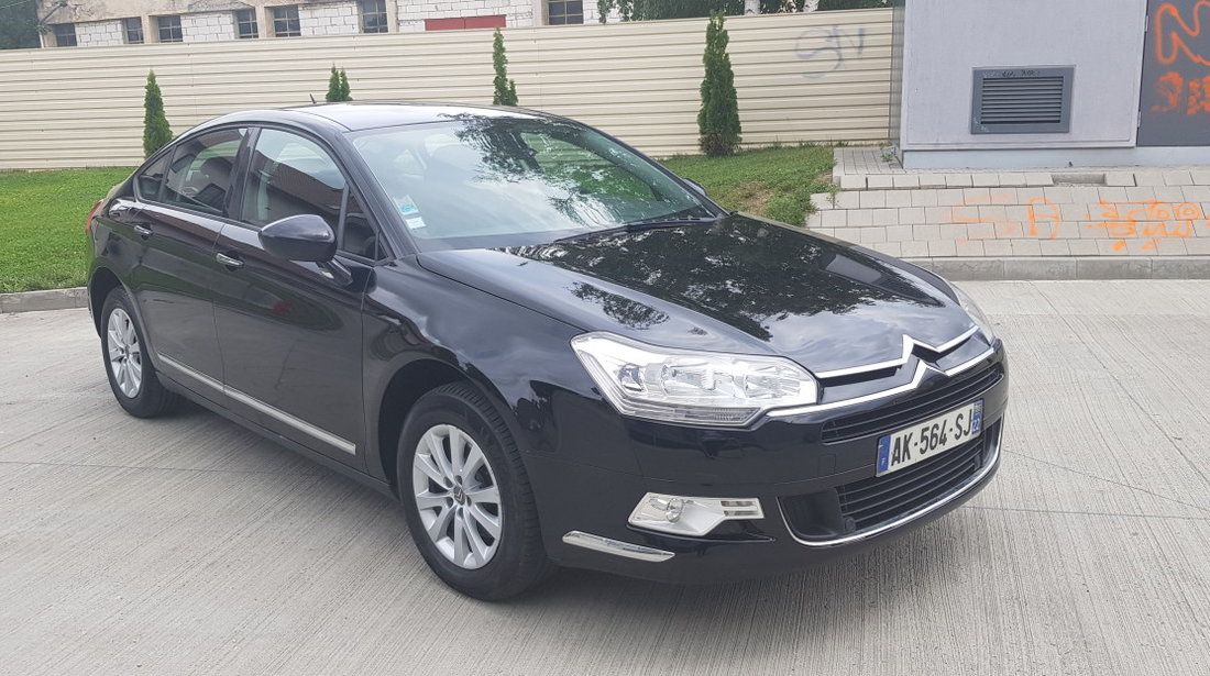 Citroen C5 1.6 2010